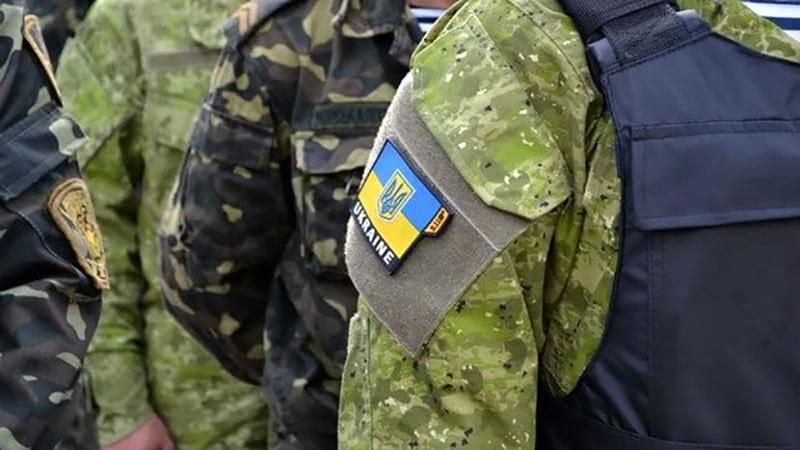 Слідом за Росією українські спостерігачі покинули окуповану територію, – Генштаб ЗСУ 