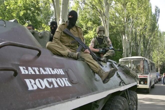 Бойовик "ДНР" отримав тюремний термін за бої у Донецькому аеропорту