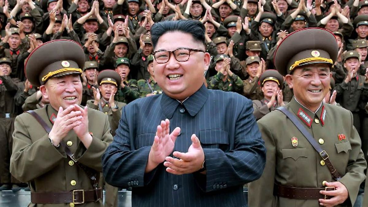 КНДР предлагает Вашингтону смириться