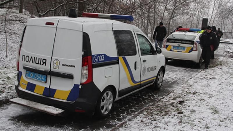 В полиции отреагировали на громкую кражу бюста Коцюбинского