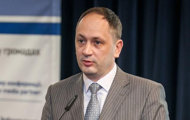 Міжнародні організації готові взяти на себе частину переговорів замість СЦКК на Донбасі – Черниш