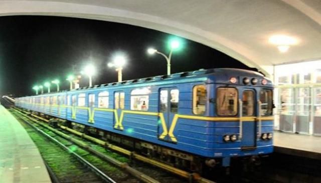 Метро до Борисполя: київське метро пропонують продовжити до аеропорту