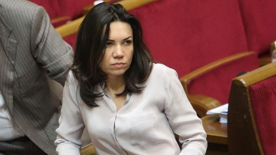 Откладывание реинтеграции Донбасса связано с шантажом России – Сюмар Откладывание реинтеграции Донбасса связано с шантажом России – Сюмар