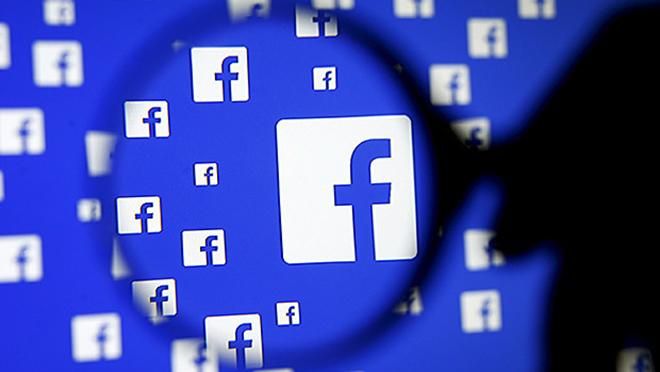 Facebook обвиняют в нарушении правил конфиденциальности информации пользователей
