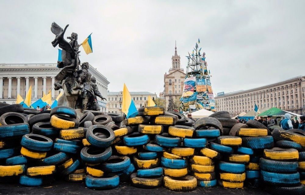 Українці втратили віру в те, що теперішні політики можуть створити європейську державу, – FT