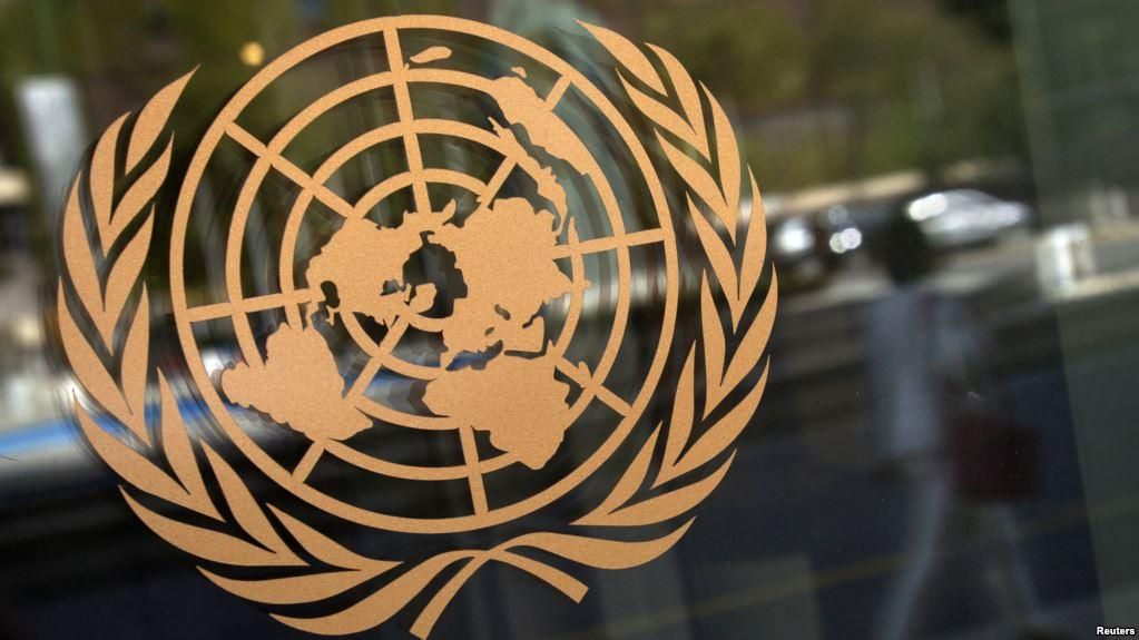 Генасамблея ООН ухвалила важливу резолюцію щодо Криму
