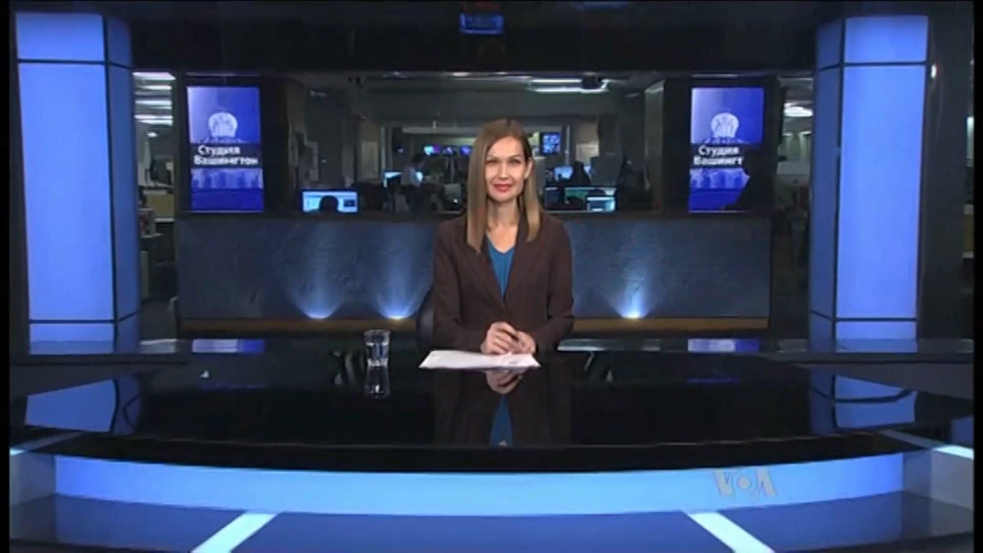 Голос Америки. ООН приняла украинскую резолюцию по Крыму