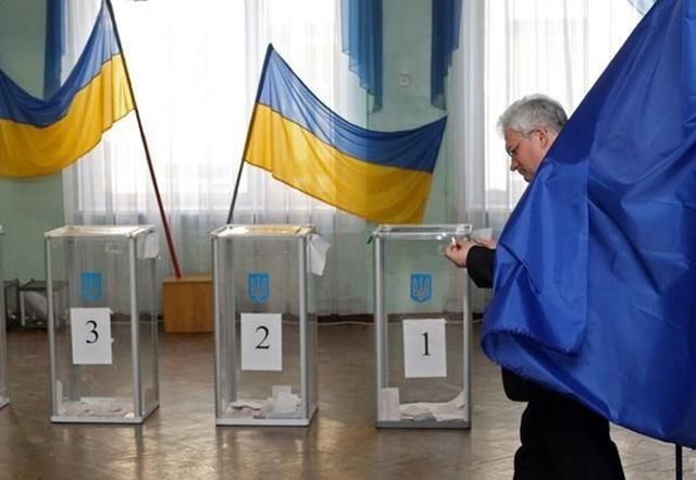 Я не верю, что выборы в 2019 году будут справедливыми, – Савченко Я не верю, что выборы в 2019 году будут справедливыми, – Савченко