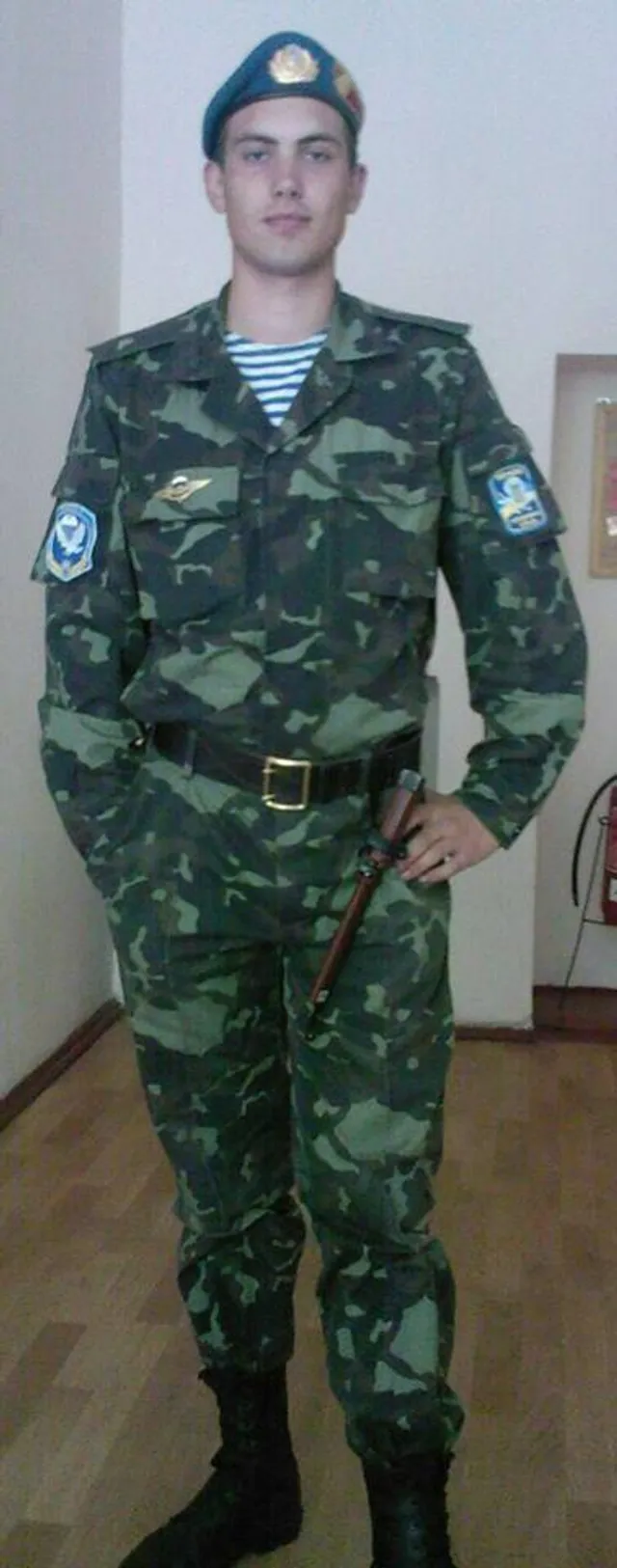 Артем Гульцьо, потери, Донбасс, Герой, война Артем Гульцьо, потери, Донбасс, Герой, война