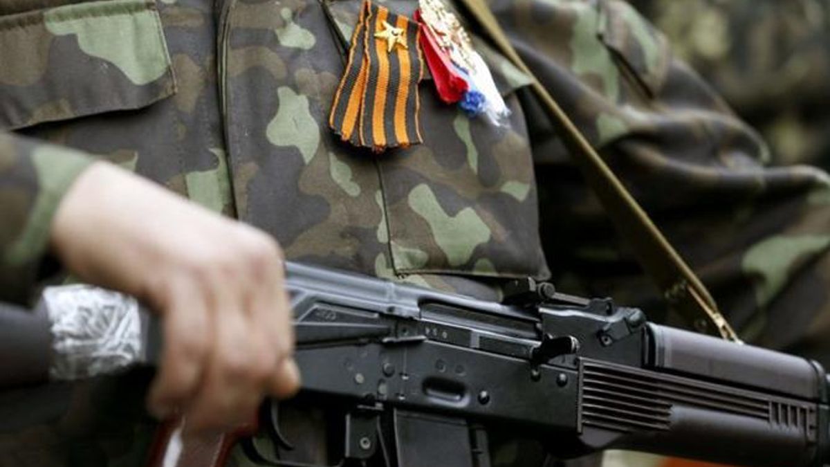 США офіційно назвали Росію та її бойовиків джерелом насильства на Донбасі США офіційно назвали Росію та її бойовиків джерелом насильства на Донбасі