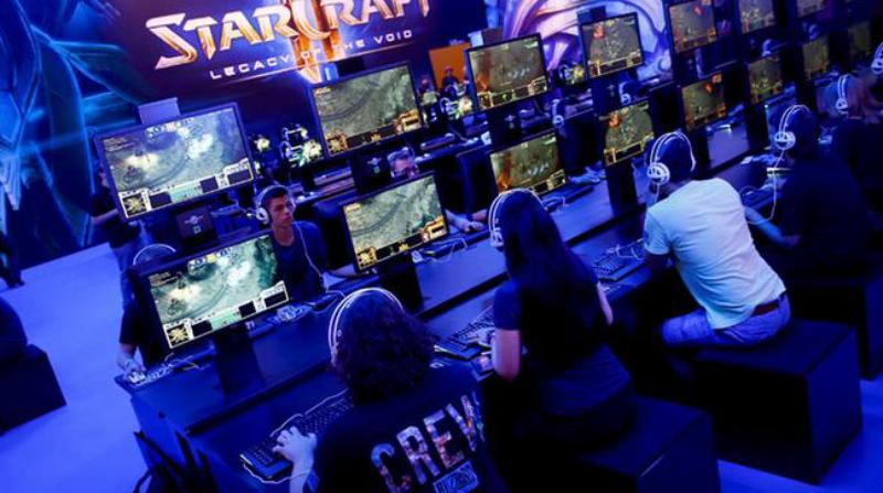 Один из ключевых экспортеров: китайская индустрия игр обогатилась на 8,2 миллиарда долларов
