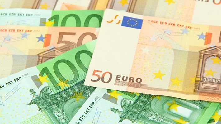 Готівковий курс валют на 20-12-2017: курс долару та євро