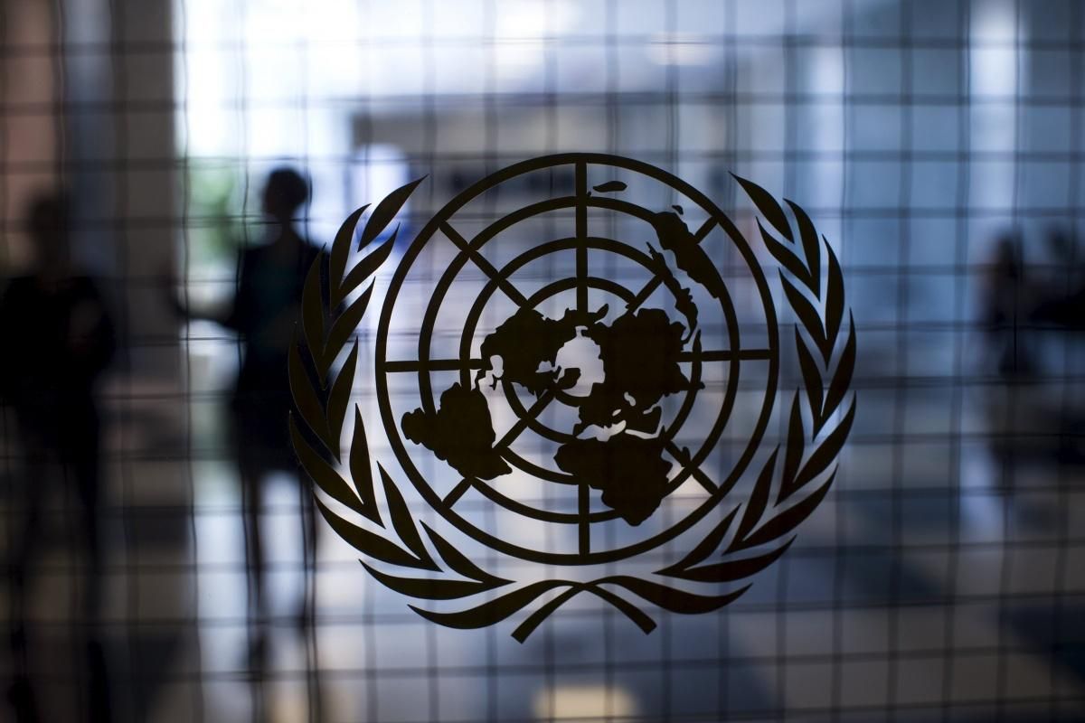 Российские оккупанты выразили недовольство резолюцией Генассамблеи ООН по Крыму
