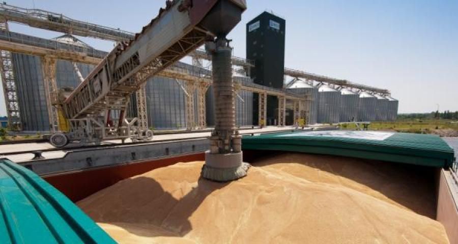 Зернотрейдеры пожаловались на "Укрзализныцю" в Антимонопольный комитет - 20 грудня 2017 - Телеканал новин 24 Зернотрейдеры пожаловались на "Укрзализныцю" в Антимонопольный комитет - 20 грудня 2017 - Телеканал новин 24