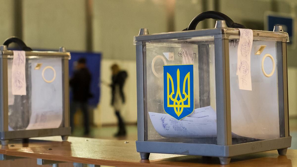 Парламент планирует вернуться к мажоритарной системе выборов Парламент планирует вернуться к мажоритарной системе выборов