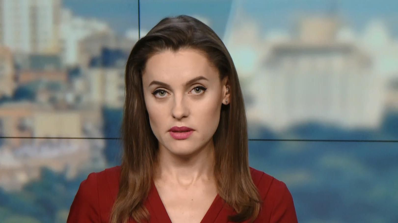 Випуск новин за 14:00: Відновлення руху після негоди. Смертельна ДТП на Рівненщині Випуск новин за 14:00: Відновлення руху після негоди. Смертельна ДТП на Рівненщині