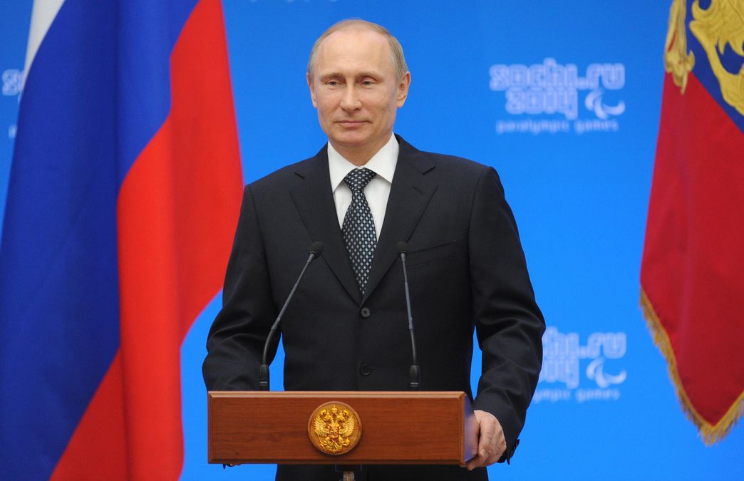 Собчак рассказала, при каких условиях Путин уйдет из власти Собчак рассказала, при каких условиях Путин уйдет из власти