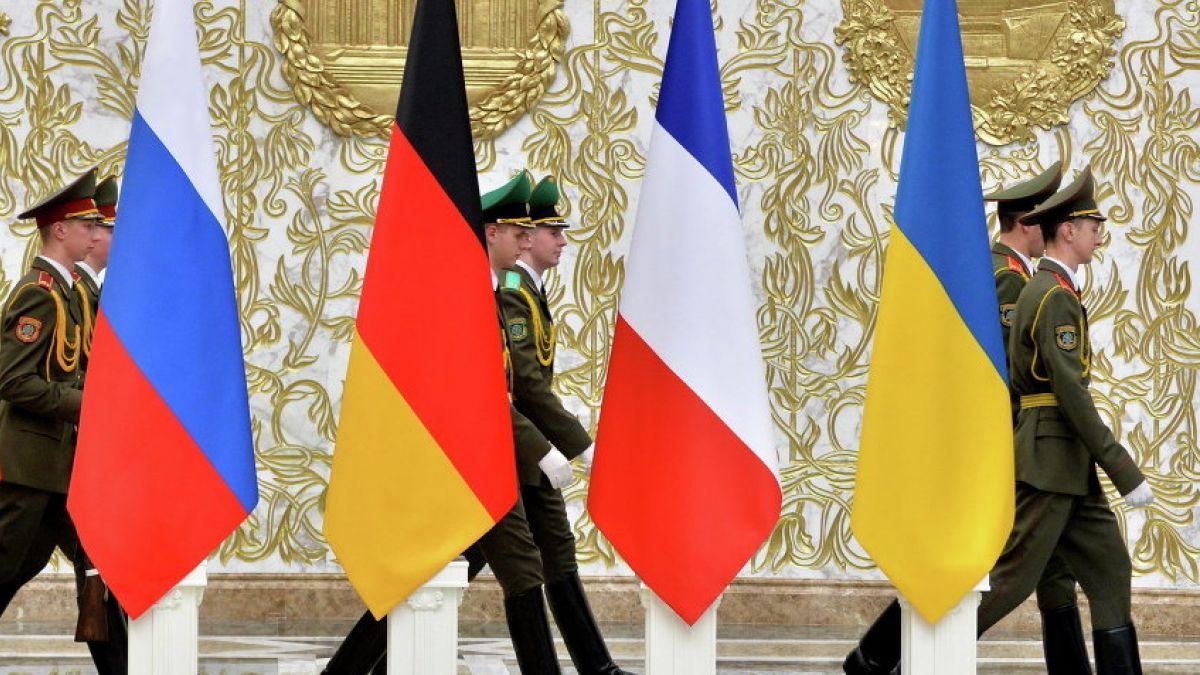 У Мінську не говоритимуть про обмін полоненими У Мінську не говоритимуть про обмін полоненими