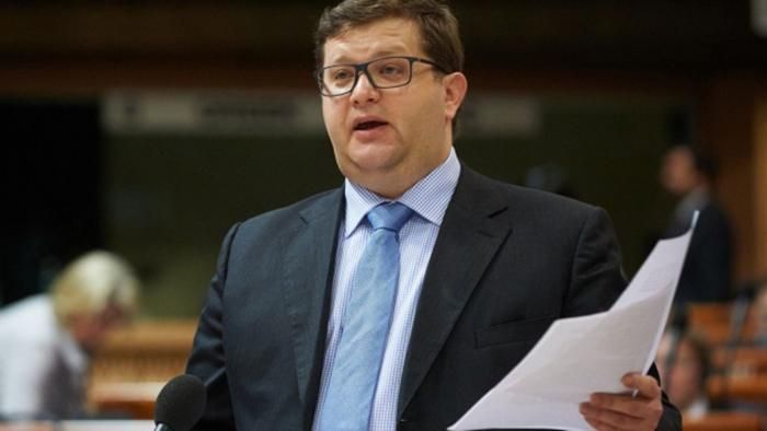 Резолюция ООН по Крыму открывает возможности для судебных баталий с Россией, – Арьев Резолюция ООН по Крыму открывает возможности для судебных баталий с Россией, – Арьев