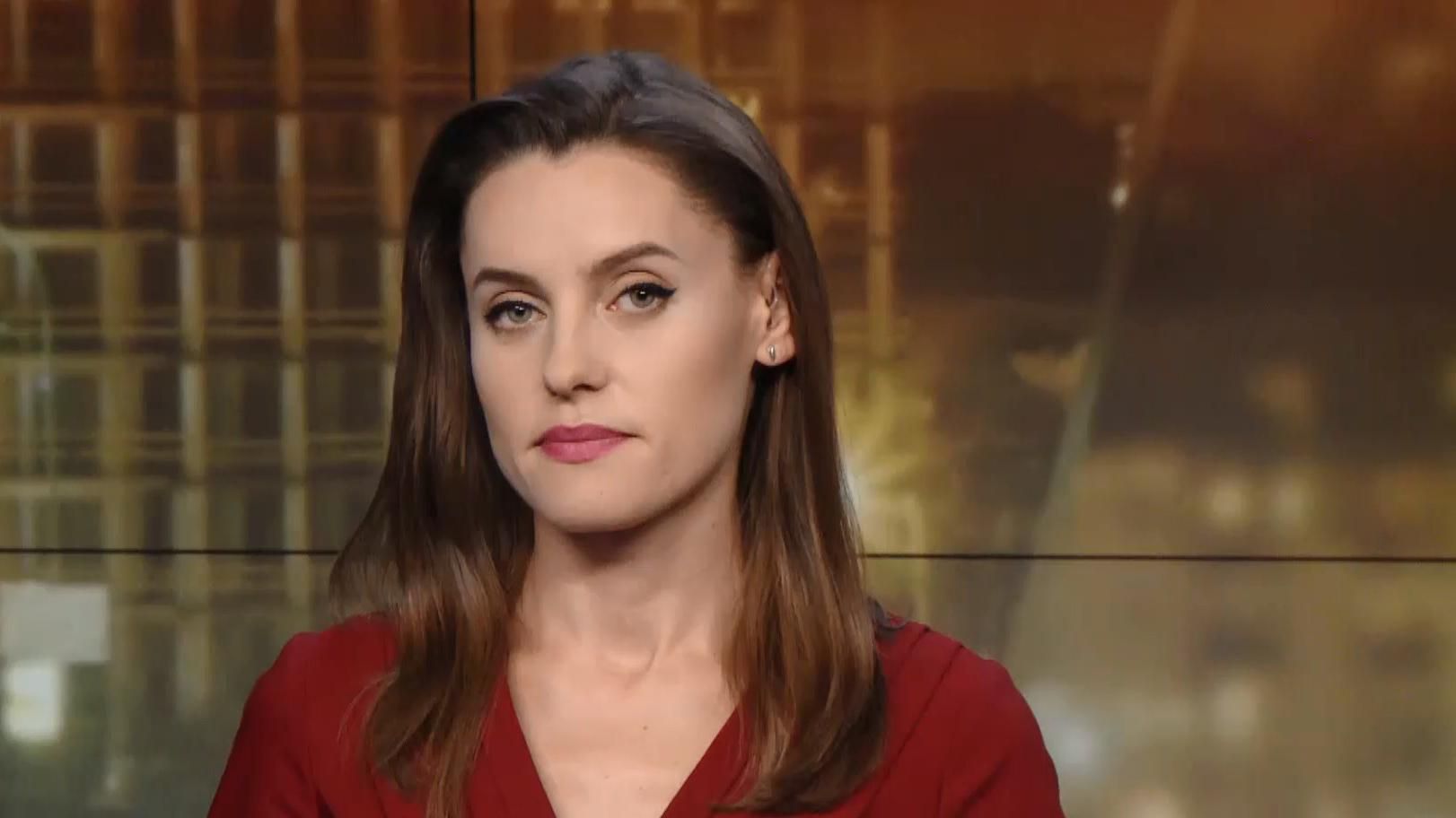 Випуск новин за 18:00: Росіяни готові повернутись на Донбас. Перший кінотеатр у Верховині Випуск новин за 18:00: Росіяни готові повернутись на Донбас. Перший кінотеатр у Верховині