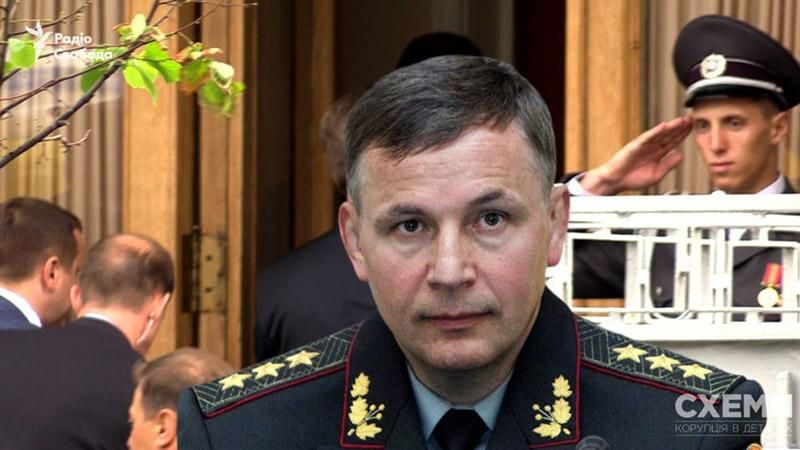 НАПК отказалось проверять одиозного Гелетея по факту эксплуатации подчиненных: известна причина НАПК отказалось проверять одиозного Гелетея по факту эксплуатации подчиненных: известна причина