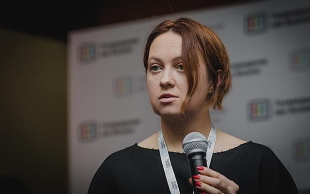 Жена нардепа от БПП пригрозила Дыминскому судом за клевету о захвате ZIKа