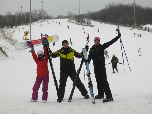 Дніпро лавина Дніпро лавина