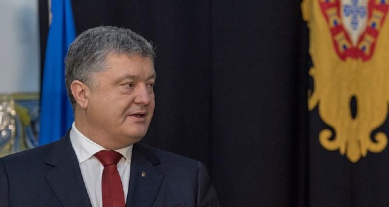 Мы готовы встретить любой сценарий, – Порошенко о войне на Донбассе Мы готовы встретить любой сценарий, – Порошенко о войне на Донбассе