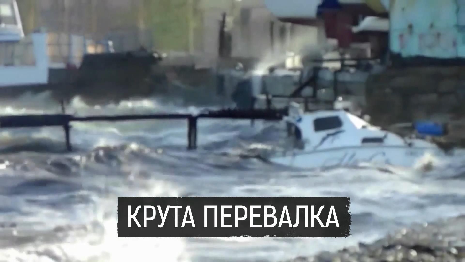 Как украинская власть закрыла глаза на права крымчан и лишила их гражданства Как украинская власть закрыла глаза на права крымчан и лишила их гражданства