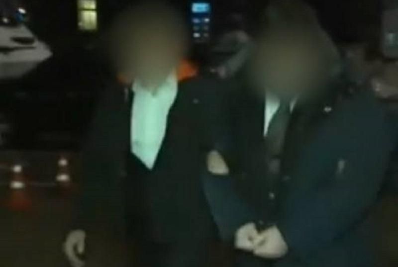 СБУ знайшла російського агента в секретаріаті Кабміну СБУ знайшла російського агента в секретаріаті Кабміну