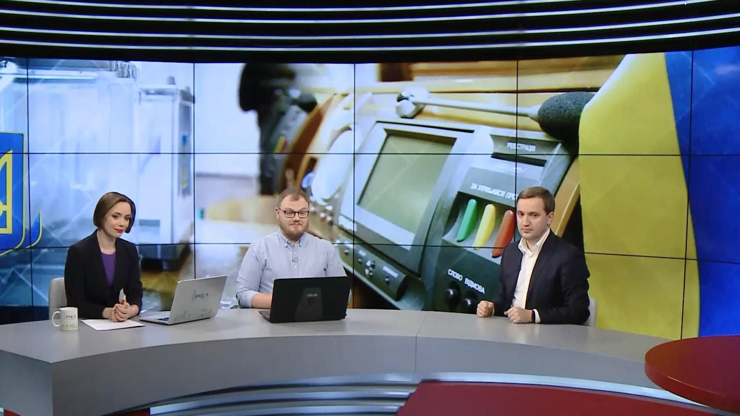 Мы, к сожалению, имеем идеальную систему для того, чтобы подкупать округи, – Солонтай Мы, к сожалению, имеем идеальную систему для того, чтобы подкупать округи, – Солонтай