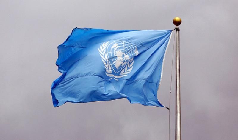 Україна заявила про необхідність радикальної реформи Радбезу ООН