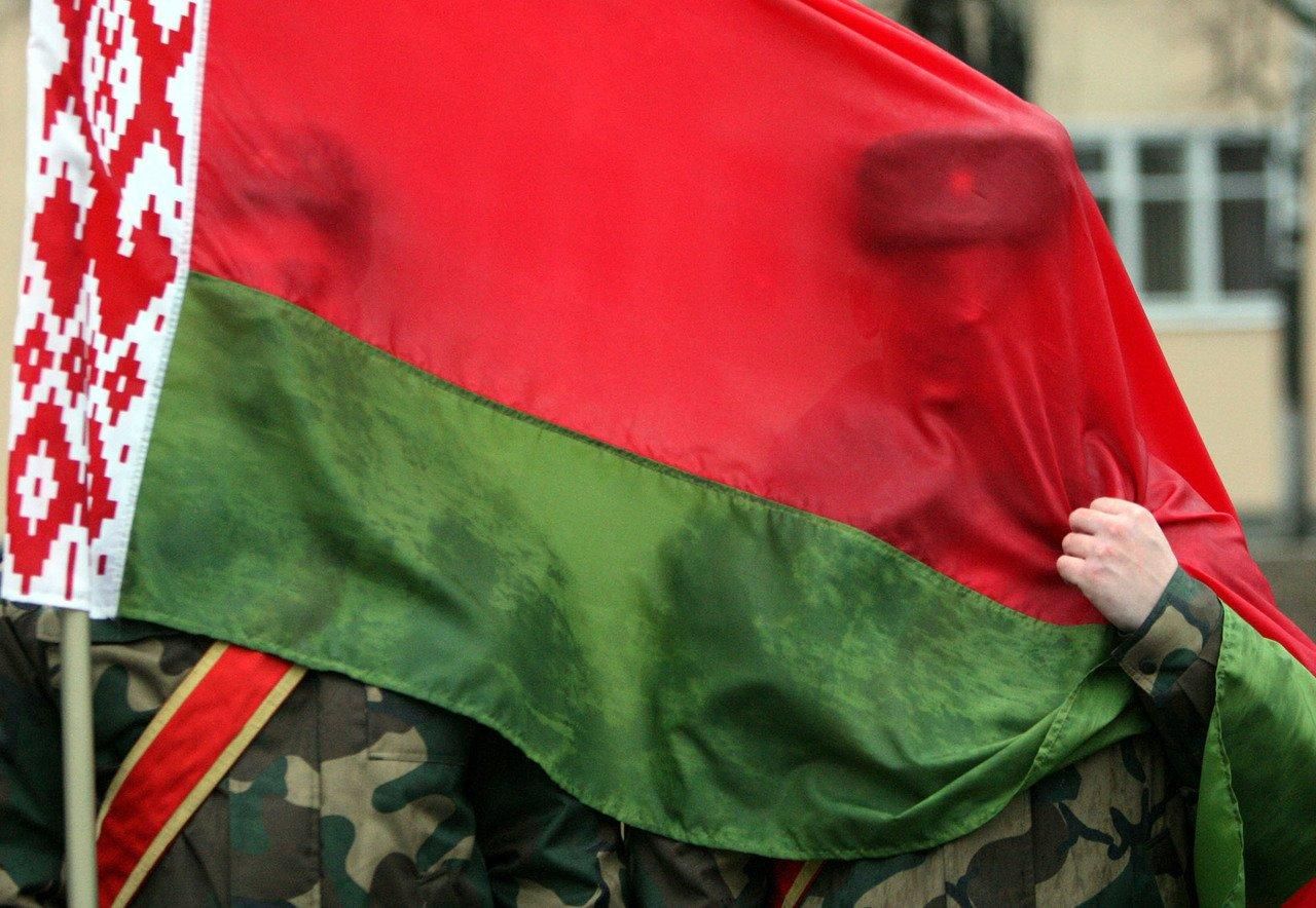 У Білорусі пояснили голосування проти резолюції ООН по Криму У Білорусі пояснили голосування проти резолюції ООН по Криму