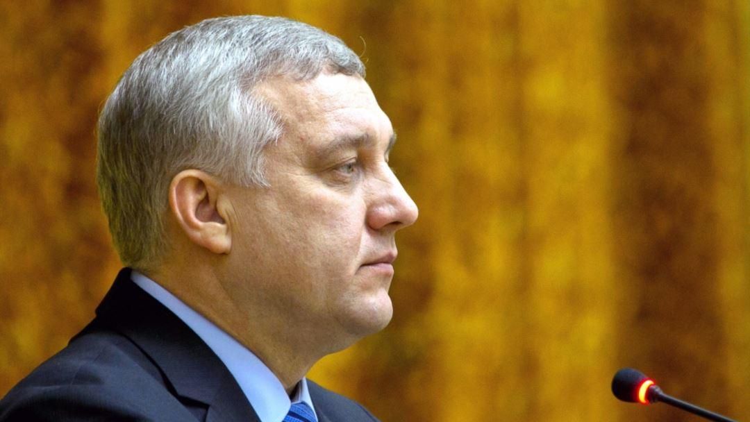 Суд дозволив заочне розслідування щодо екс-глави СБУ Якименка
