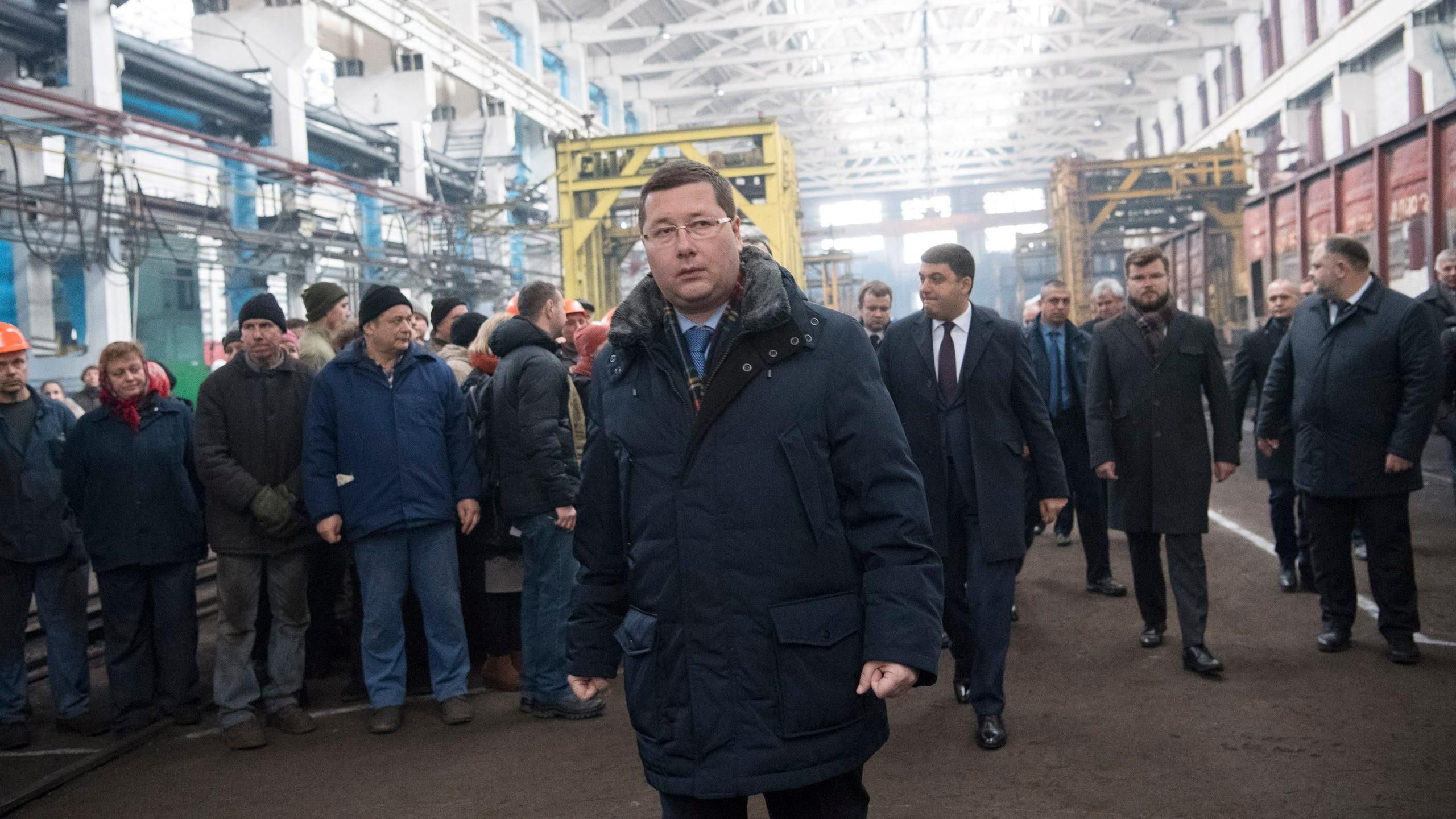 Станіслав Єжов - що відомо про агента Кремля Станіслав Єжов - що відомо про агента Кремля