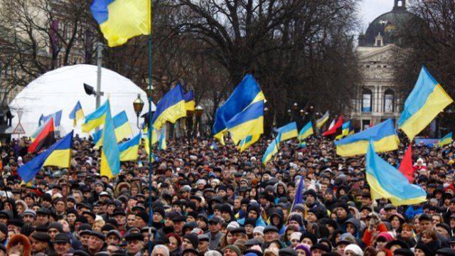 Постраждалим на Євромайдані виплатять три мільйони гривень