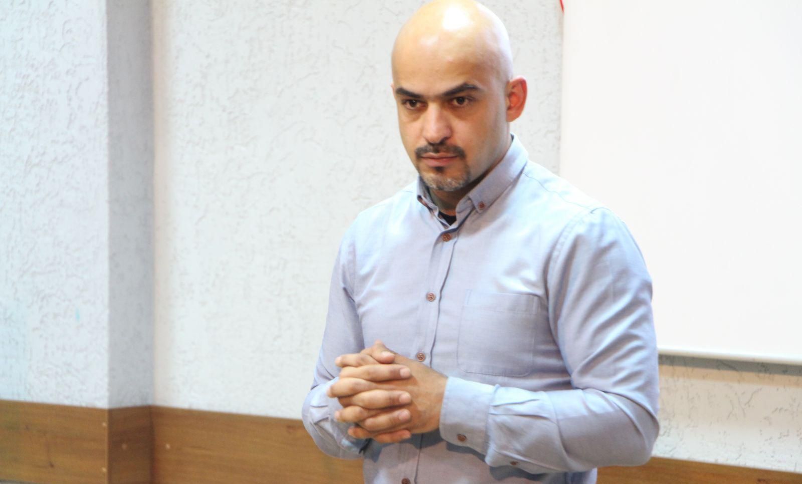 МВФ требует принять закон об Антикоррупционном суде до 25 января, – Найем МВФ требует принять закон об Антикоррупционном суде до 25 января, – Найем