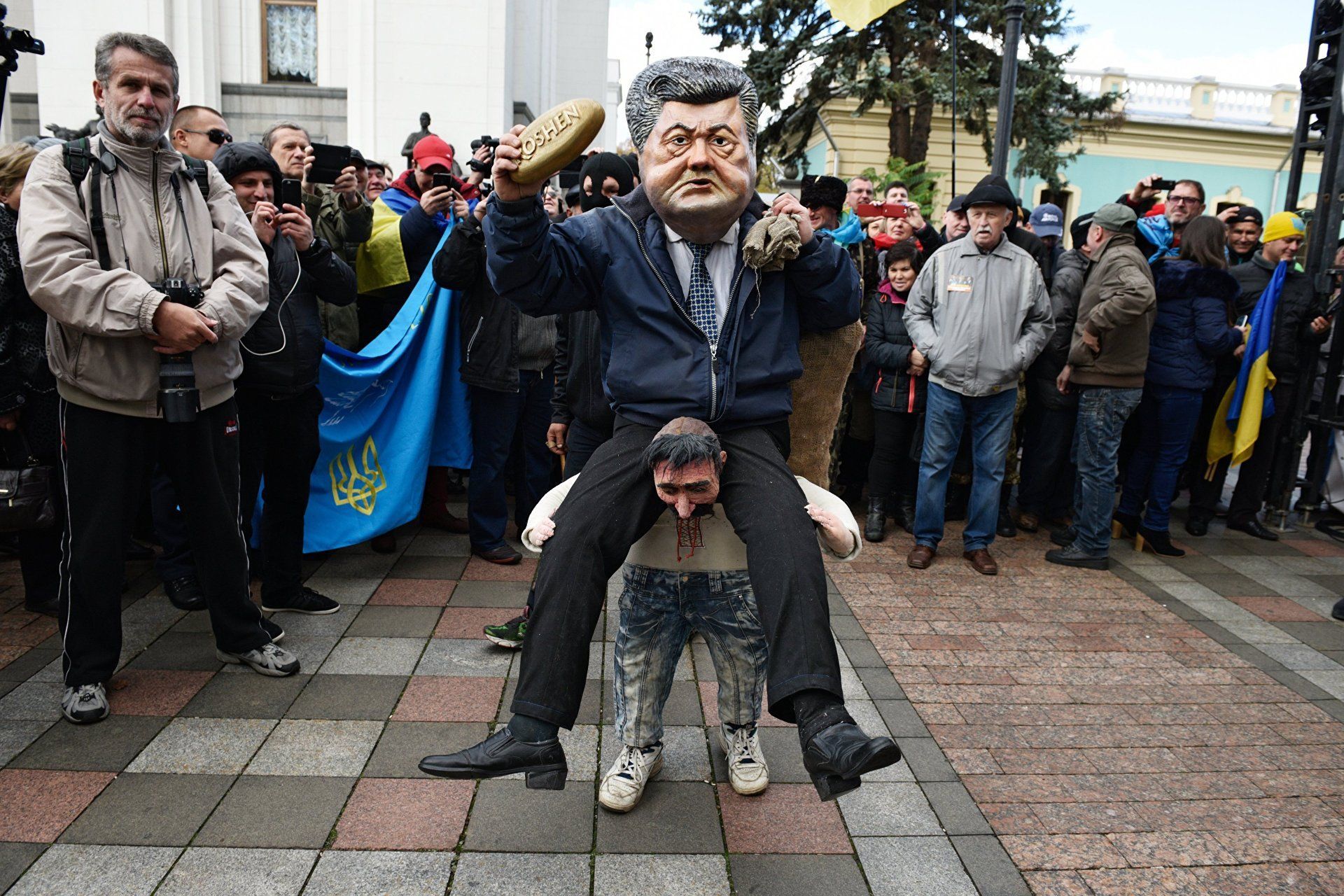 Підготовка до виборів замість реформ, – Financial Times про обурливі дії української влади