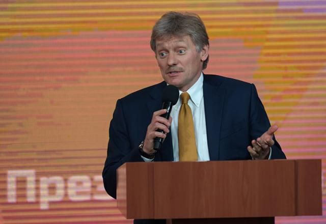 У Путіна відреагували на затримання помічника Гройсмана, якого підозрюють у шпигунстві У Путіна відреагували на затримання помічника Гройсмана, якого підозрюють у шпигунстві