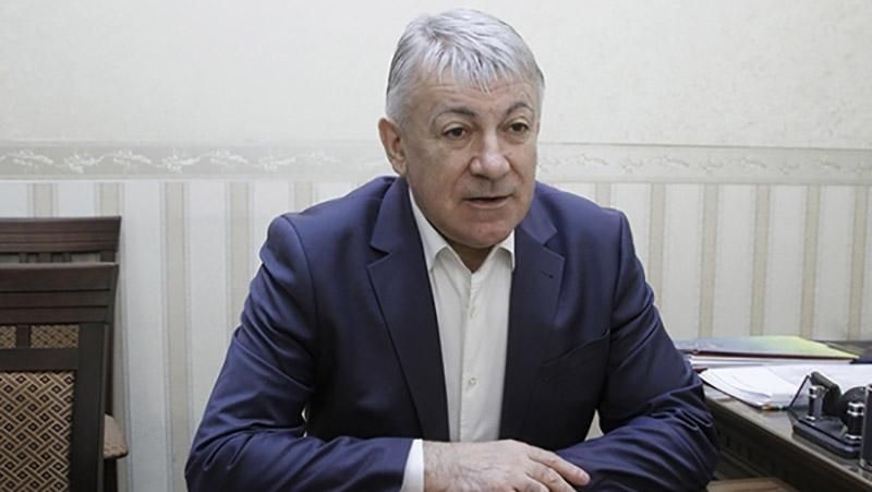 Скільки агентів Кремля може бути в українській владі: думка екс-глави СБУ Скільки агентів Кремля може бути в українській владі: думка екс-глави СБУ