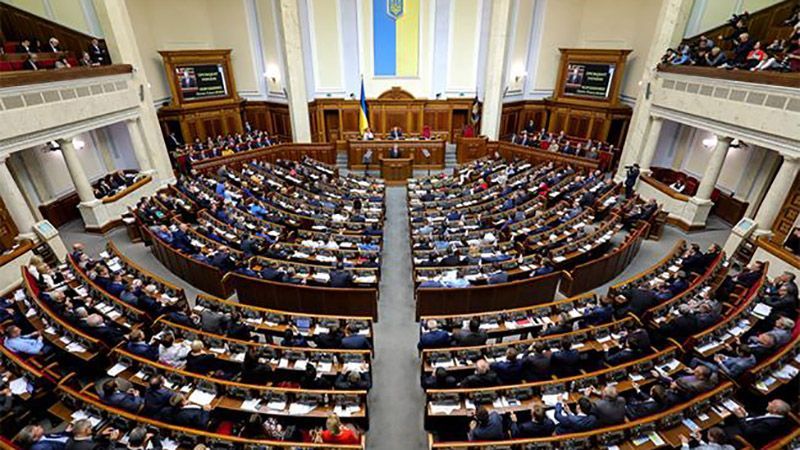 Депутаты прокомментировали резонансное задержание предполагаемого шпиона в Кабмине