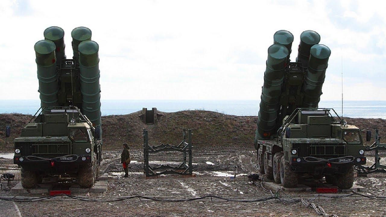 Росія зміцнює повітряну оборону своїх територій на кордоні з КНДР, – ЗМІ