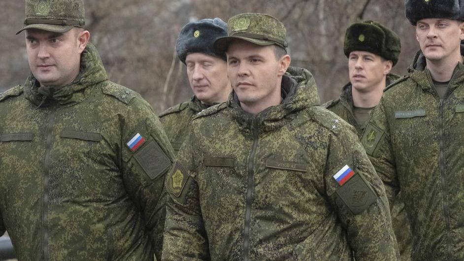 Українська сторона в СЦКК хоче повернути росіян на Донбас 