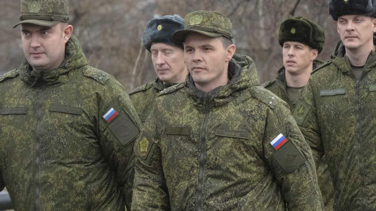 Украинская сторона в СЦКК хочет вернуть россиян на Донбасс Украинская сторона в СЦКК хочет вернуть россиян на Донбасс