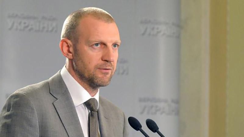 Тетерук заявил, кто ослабляет всю украинскую власть