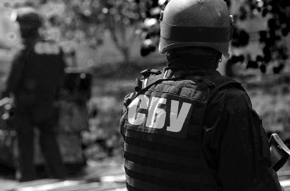 В лавах СБУ знайшли "топового" агента Кремля В лавах СБУ знайшли "топового" агента Кремля