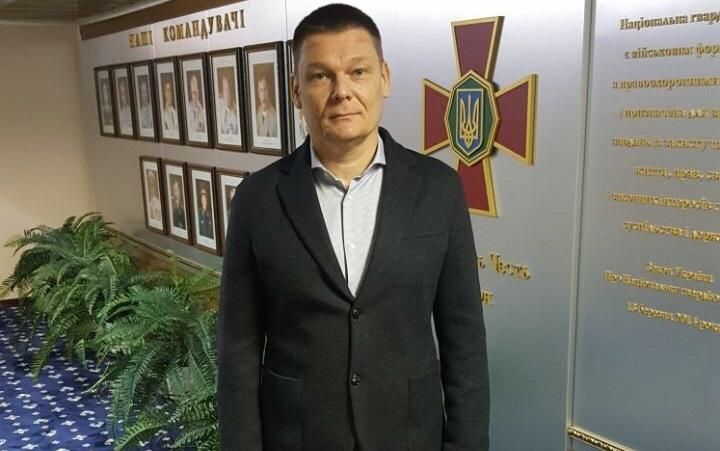 Константин Паршин: Государство должно нести полную ответственность перед солдатом и его семьей - 21 грудня 2017 - Телеканал новин 24 Константин Паршин: Государство должно нести полную ответственность перед солдатом и его семьей - 21 грудня 2017 - Телеканал новин 24