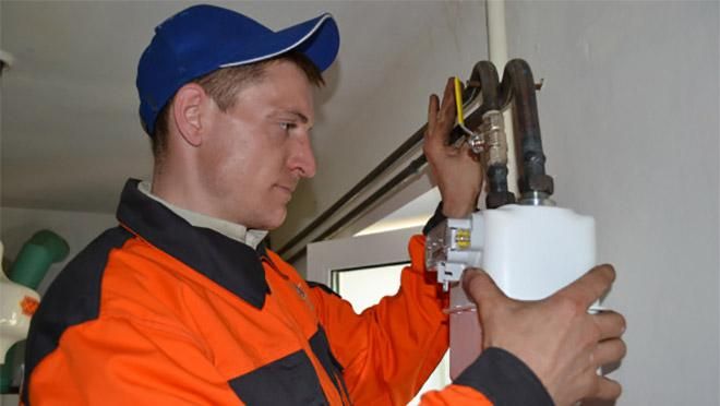 Верховна Рада зобов'язала газові компанії встановити лічильники у кожній квартирі Верховна Рада зобов'язала газові компанії встановити лічильники у кожній квартирі