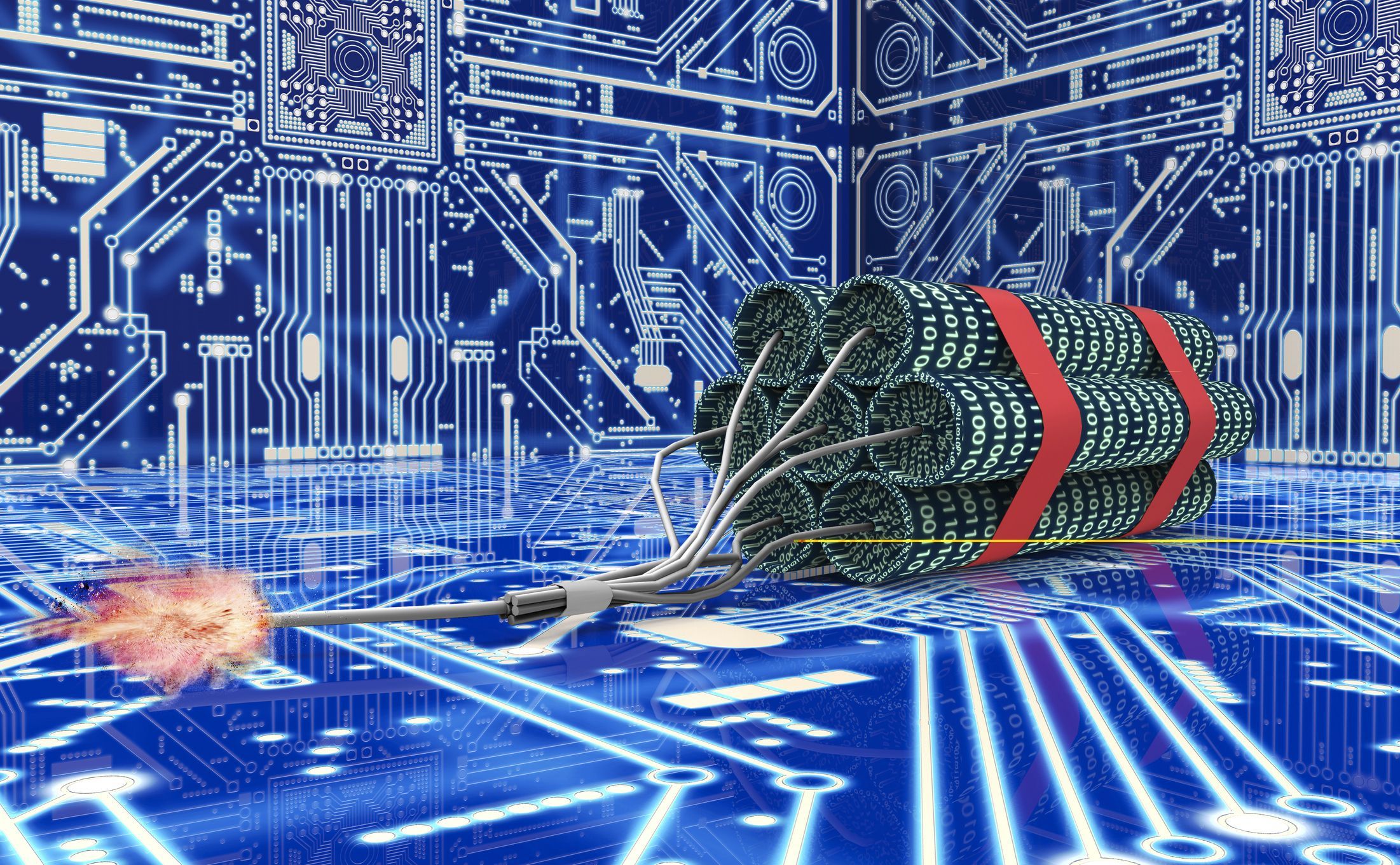 Британія розробила потужну зброю для боротьби з російською кіберзагрозою, – The Times Британія розробила потужну зброю для боротьби з російською кіберзагрозою, – The Times