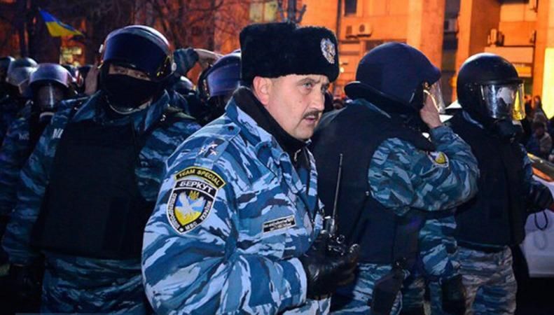 США ввели нові санкції проти Росії: у списку опинився екс-беркутівець з України США ввели нові санкції проти Росії: у списку опинився екс-беркутівець з України